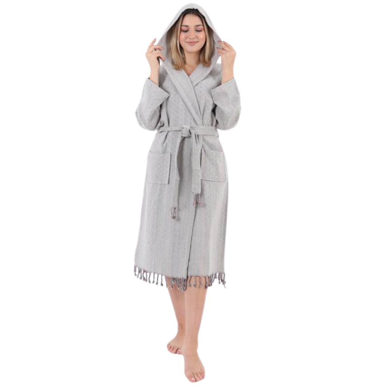 Peignoir turc Liva
