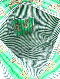 Tote bag large
