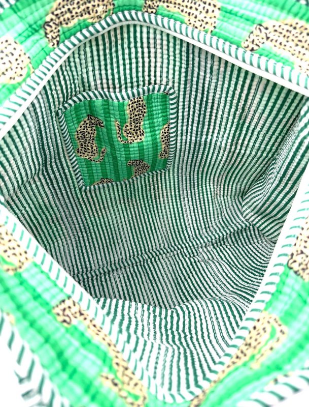 Tote bag large