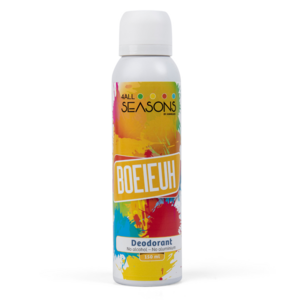Deodorant Boeieuh 150ml