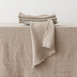Hørserviet Natural Terra Fringe