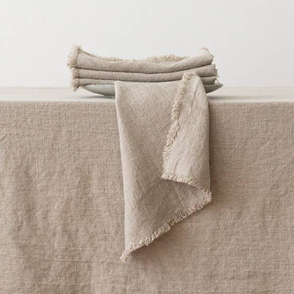 Hørserviet Natural Terra Fringe