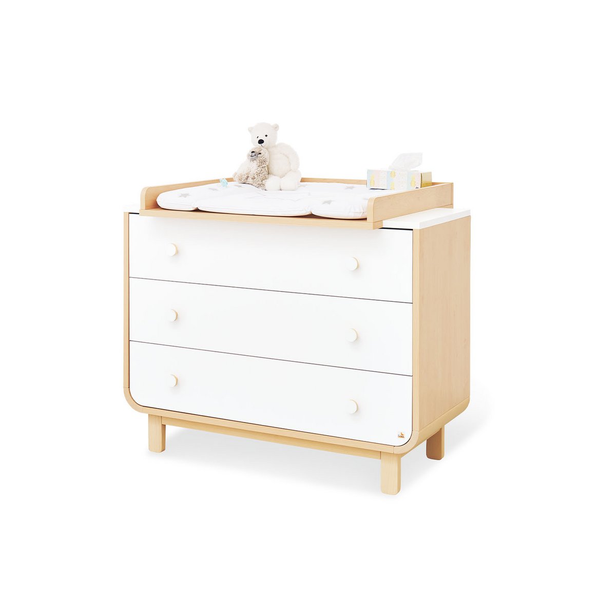Changing unit „Round” wide