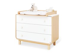 Changing unit „Round” wide