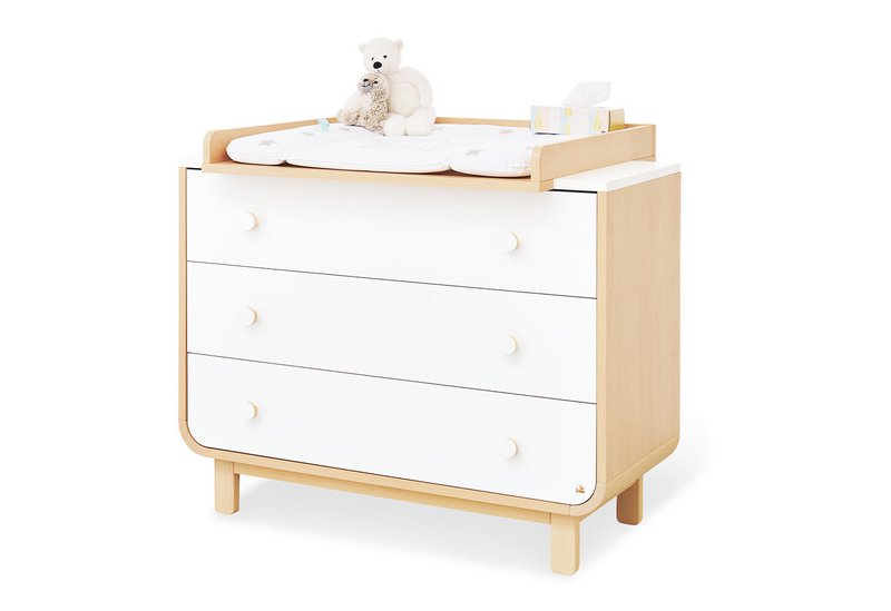 Changing unit „Round” wide