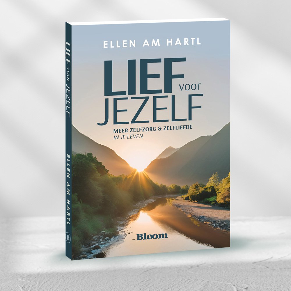 Freundlich zu dir selbst