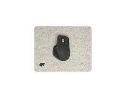 Felt & Cork Mouse Pad