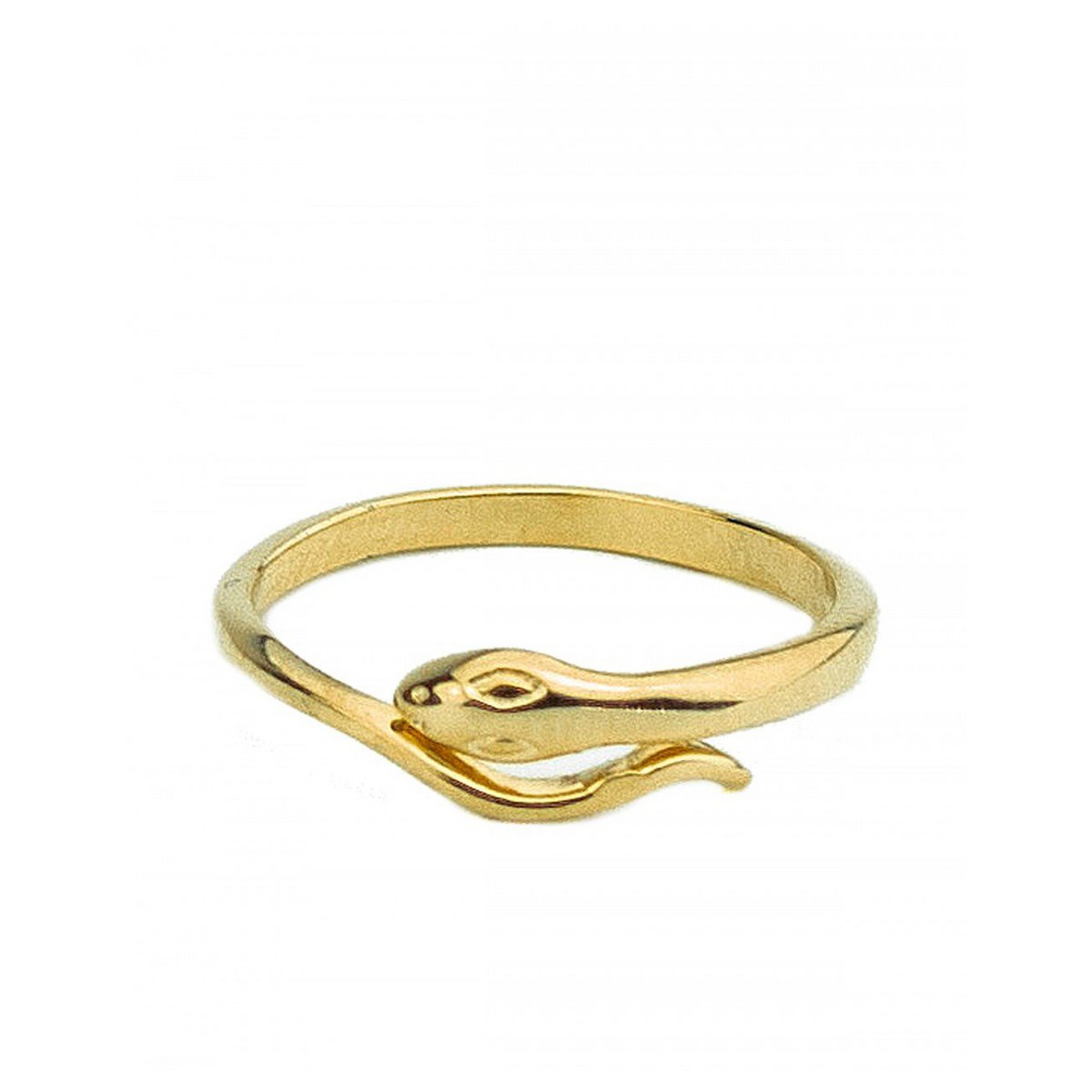 Gold size 5