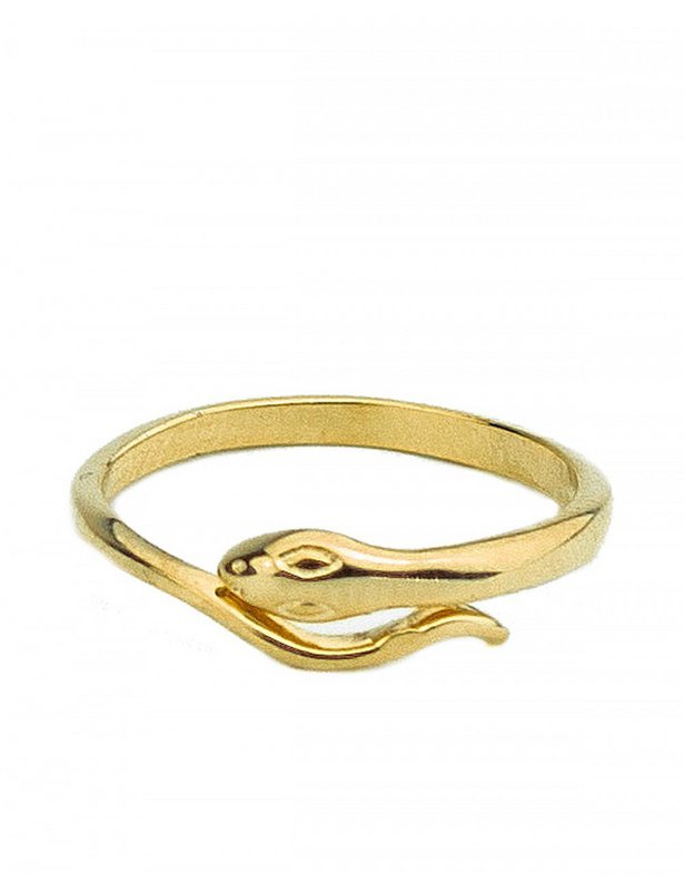 Gold size 5