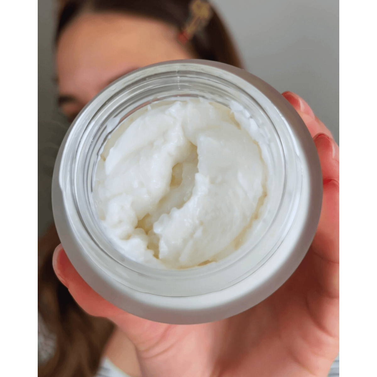 Crème visage avancée (50 ml)