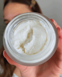 Avanceret ansigtscreme (50 ml)
