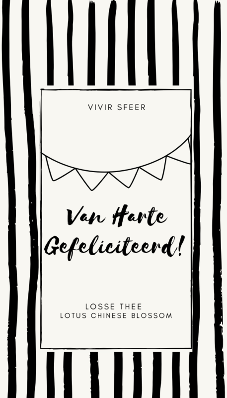 Tee - von ganzem Herzen
