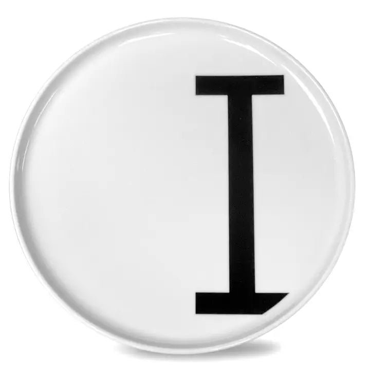 I