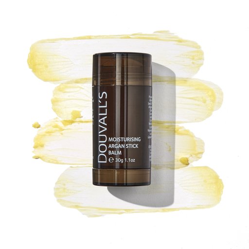 Bio-Argan-Multi-Balsam 30 g Mandarine und Zitronengras