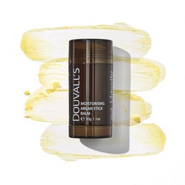 Bio-Argan-Multi-Balsam 30 g Mandarine und Zitronengras