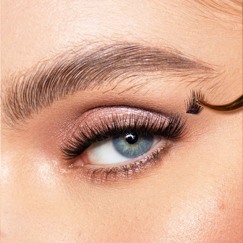 HELIOUX® QUICKLASHES - MULTI LONGUEURS - EXTENSIONS DE CILS DIY