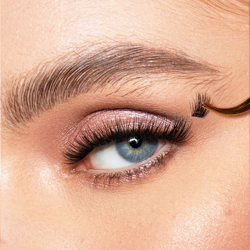 HELIOUX® QUICKLASHES - MULTI LÆNGDER - DIY LASH EXTENTIONS
