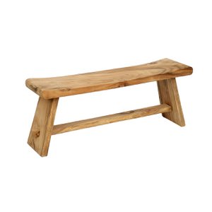 Die Suar-Bank – Natur – 120