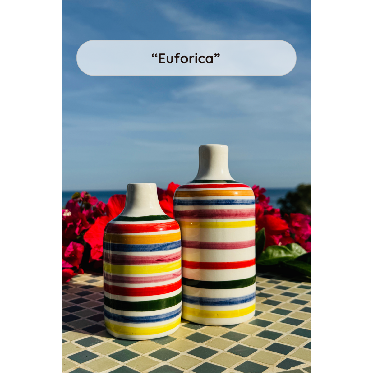 Vivace Euforica 250ml