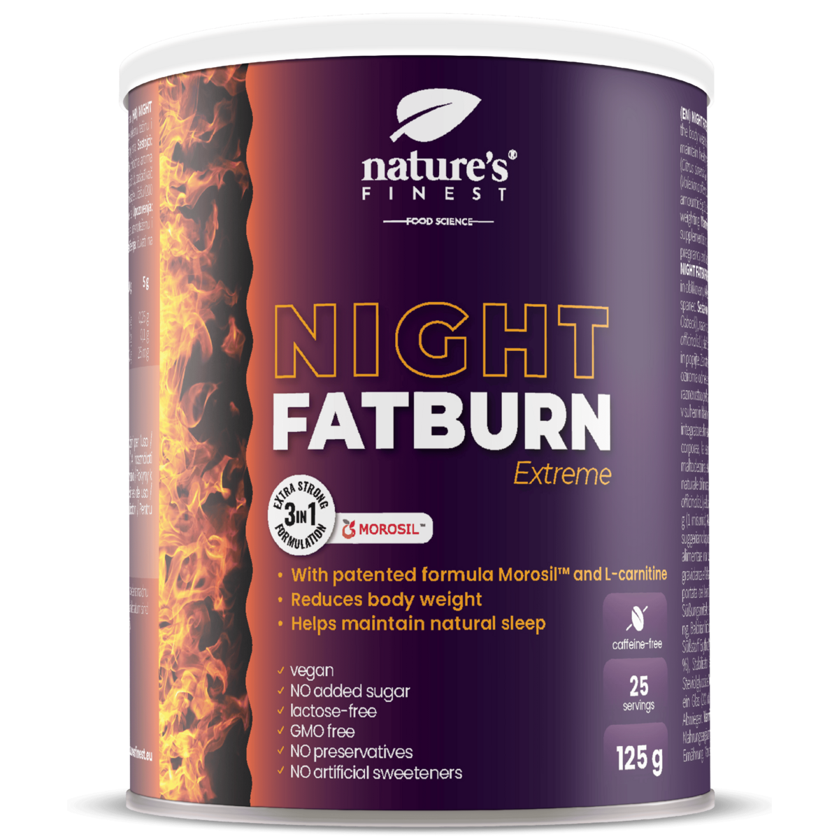 Night FatBurn Extreme