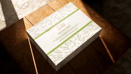 SOUVENIR D'ALEP Gift Box