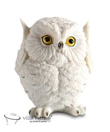 GUFO 1_1 BIANCO 6,5 X6X8CM set/3