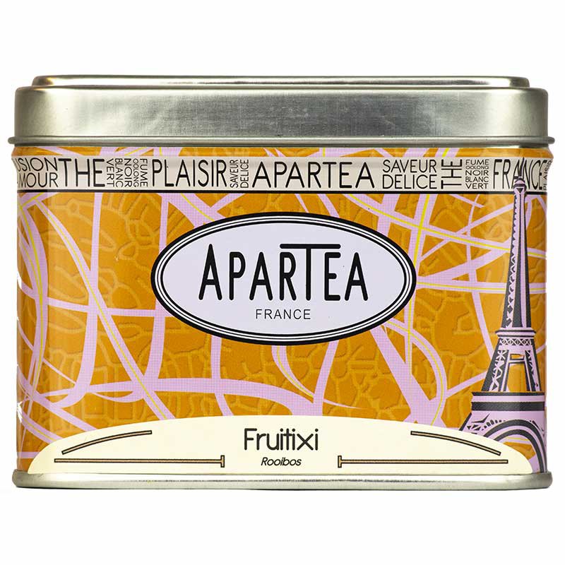 FRUITIXI