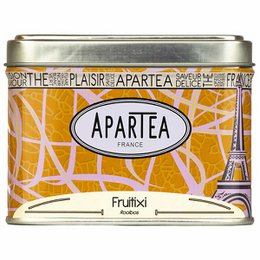 FRUITIXI