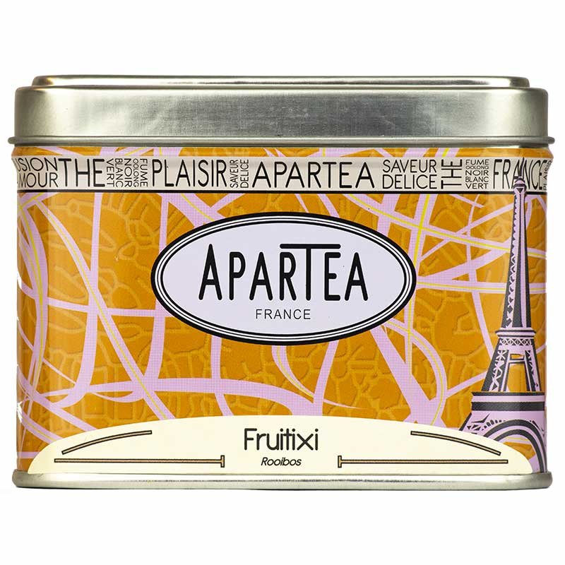 FRUITIXI