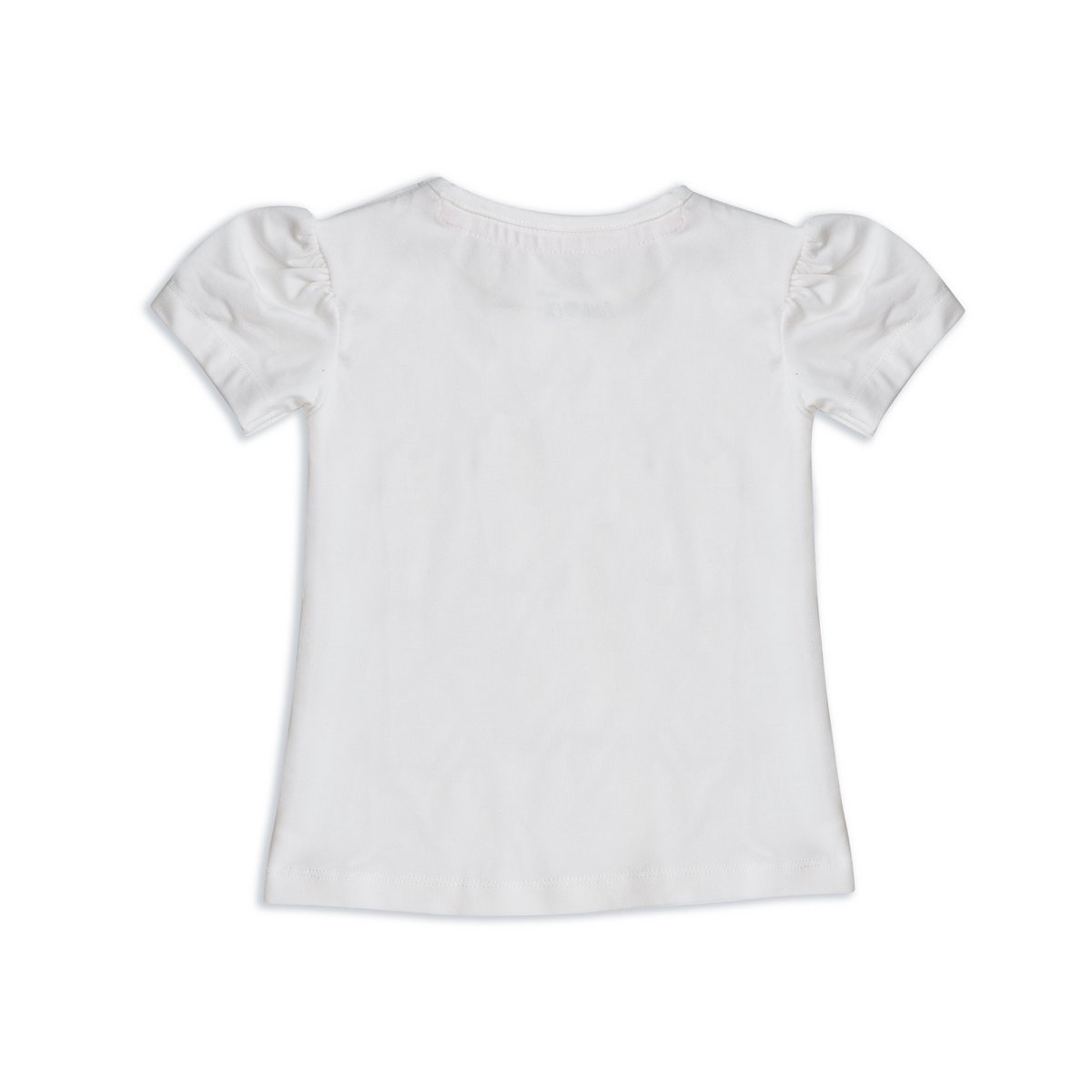 Little Chiq Baby Shirt – Snow White
