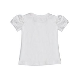 Little Chiq Baby Shirt – Snow White