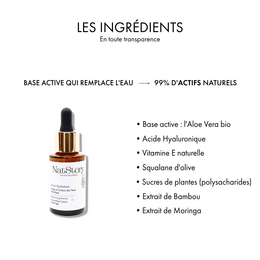 BIO-FEUCHTIGKEITSSERUM 30 ML