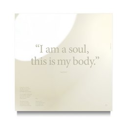 Jeg er en sjæl