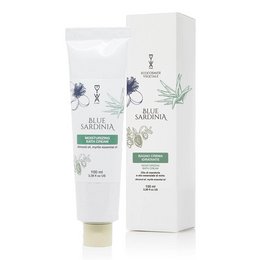 Crème de bain hydratante