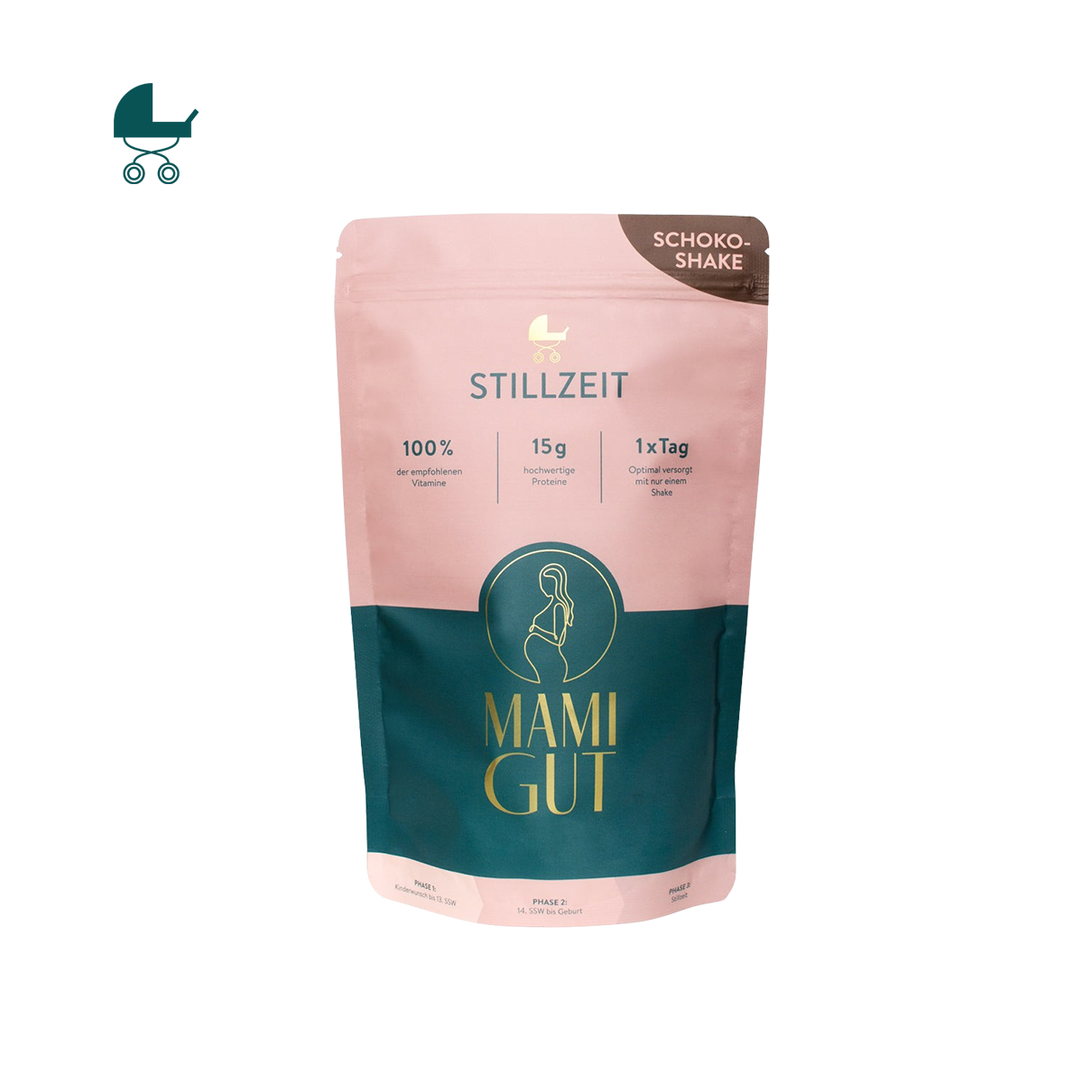 MamiGut Stillzeit