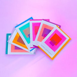 Bauhaus Quadrat 5