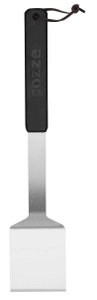 Cozze - Spatel 45 cm - Silver