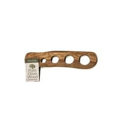 Olive Spaghetti Measure