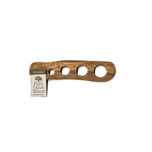 Olive Spaghetti Measure