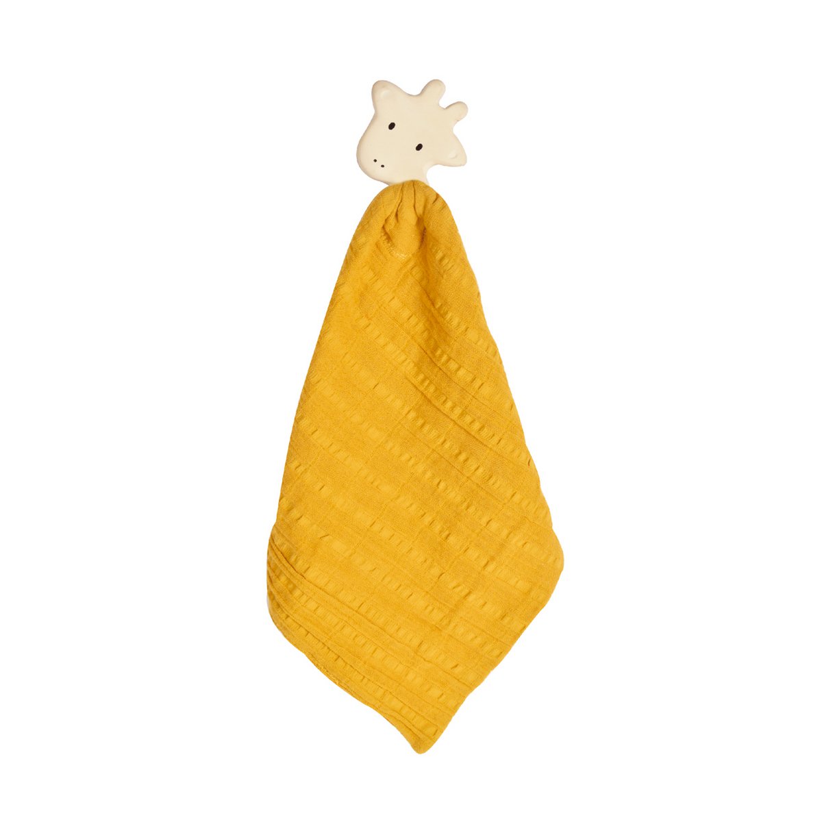 Cuddle cloth - Giraffe