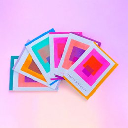 Bauhaus Quadrat 2