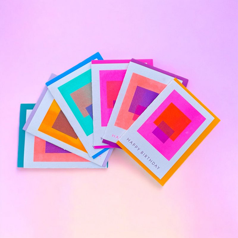 Bauhaus Quadrat 2