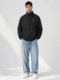 Windjacke