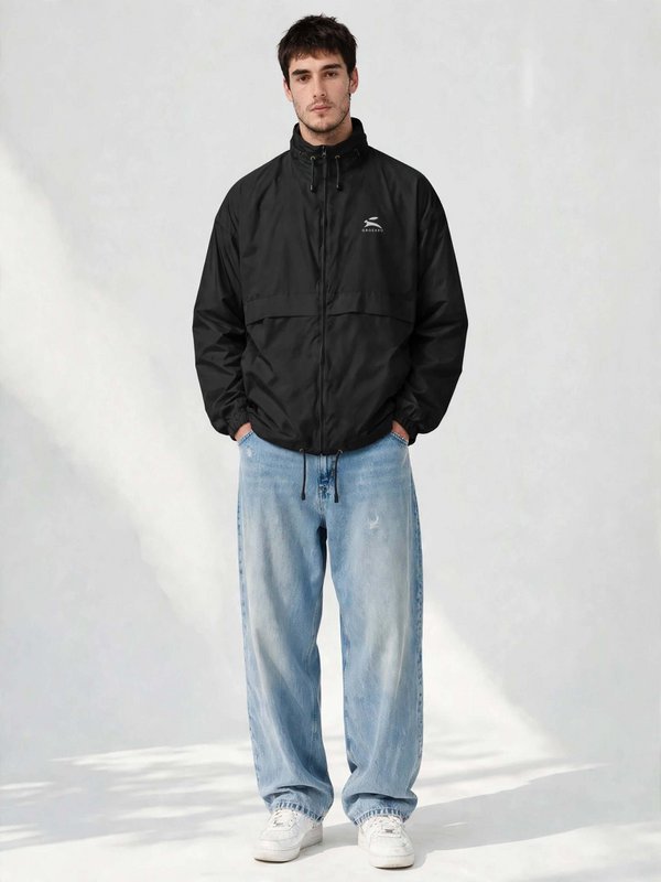 Windjacke