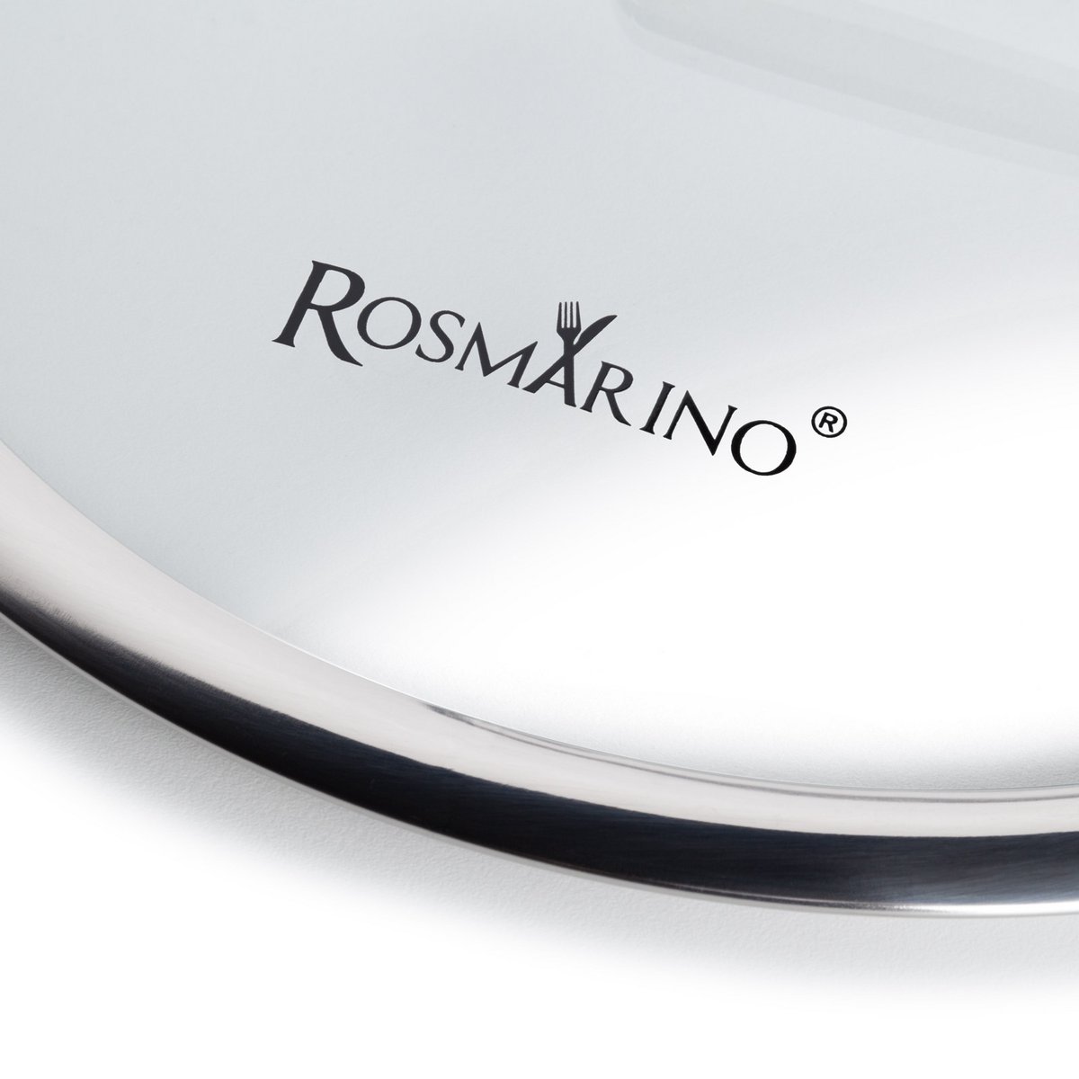 Rosmarino - Hexapro Glass lid