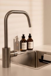 Savon pour les mains à la lavande, 250ml