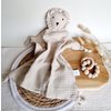 Hydrophiles Kuscheltier Löwe - Beige