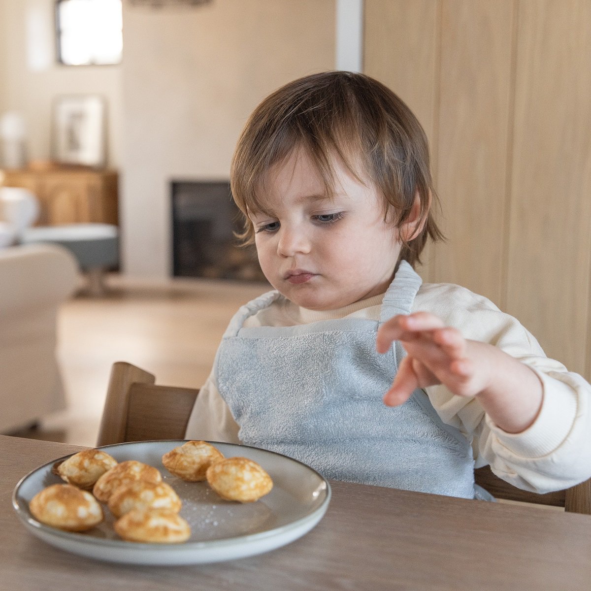 Kinderschortje