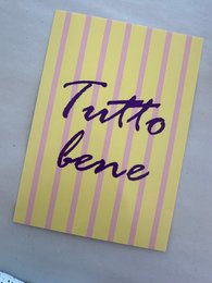 Postkarte all right