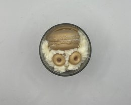 Vanilletraum